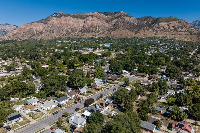 Wasatch Front, Utah